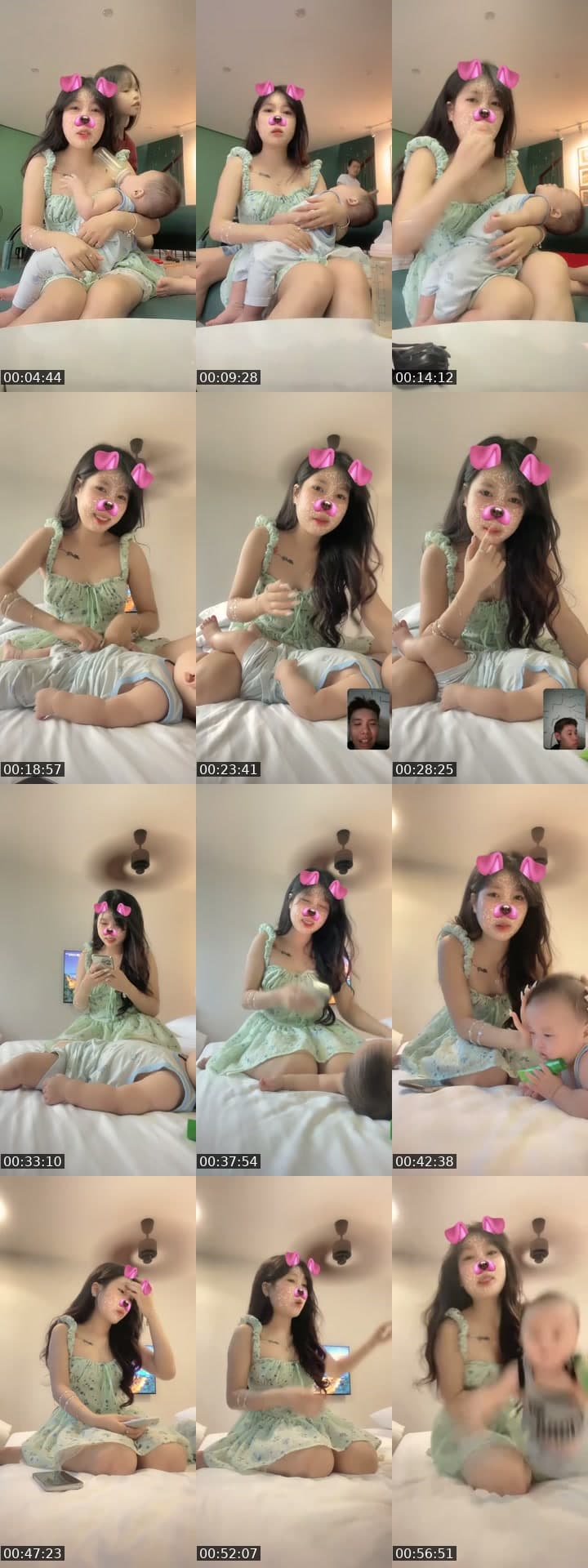 @daothkhanhly9.9.5 TikTok live stream