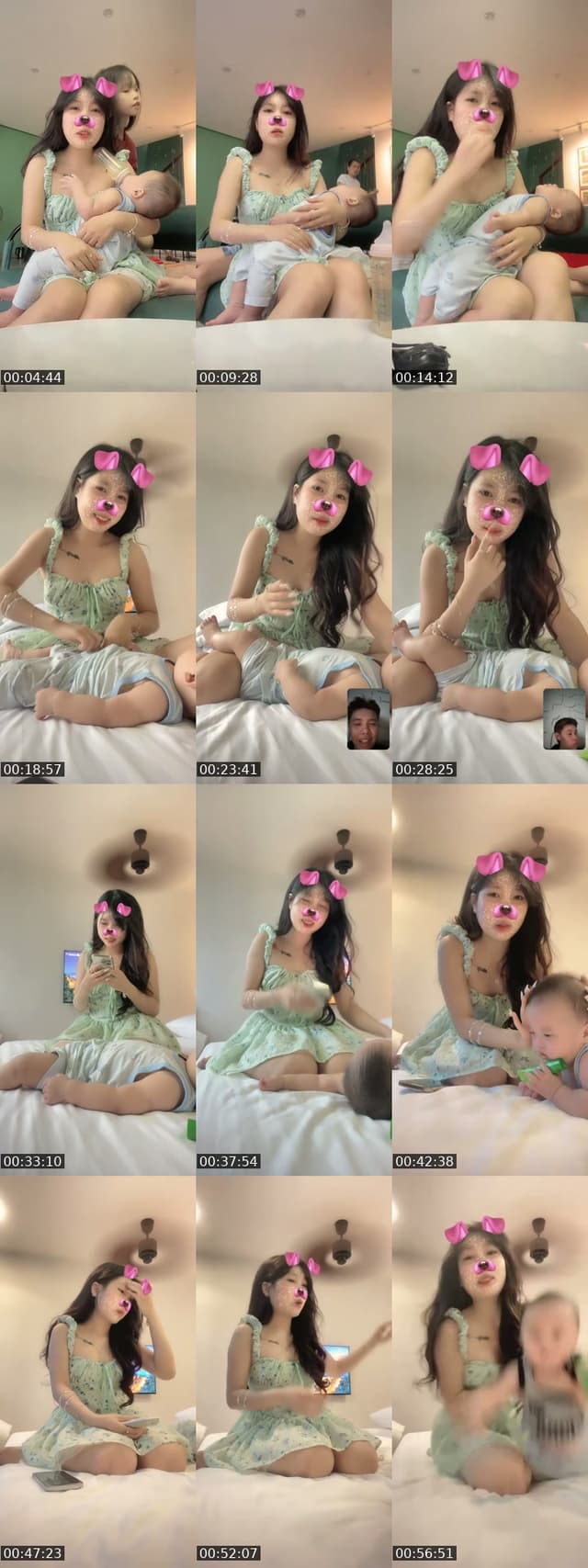 @daothkhanhly9.9.5 TikTok live