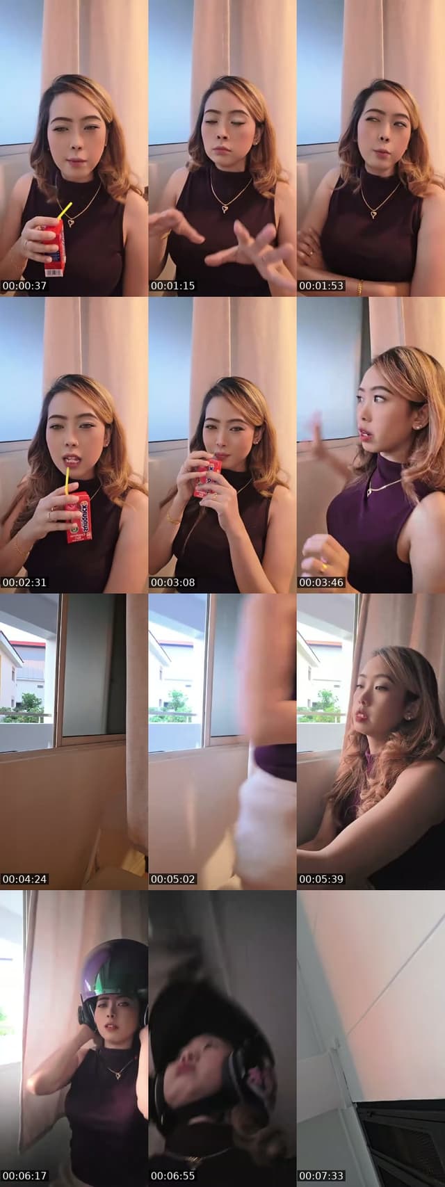 @shainanaki TikTok live