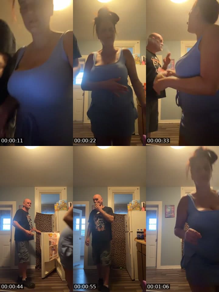 @beautifulqueen114 TikTok live stream