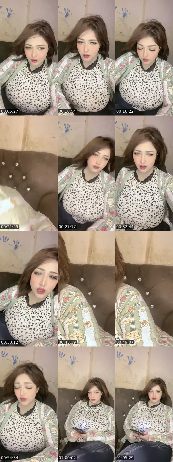 @nrrrrr37 TikTok live stream