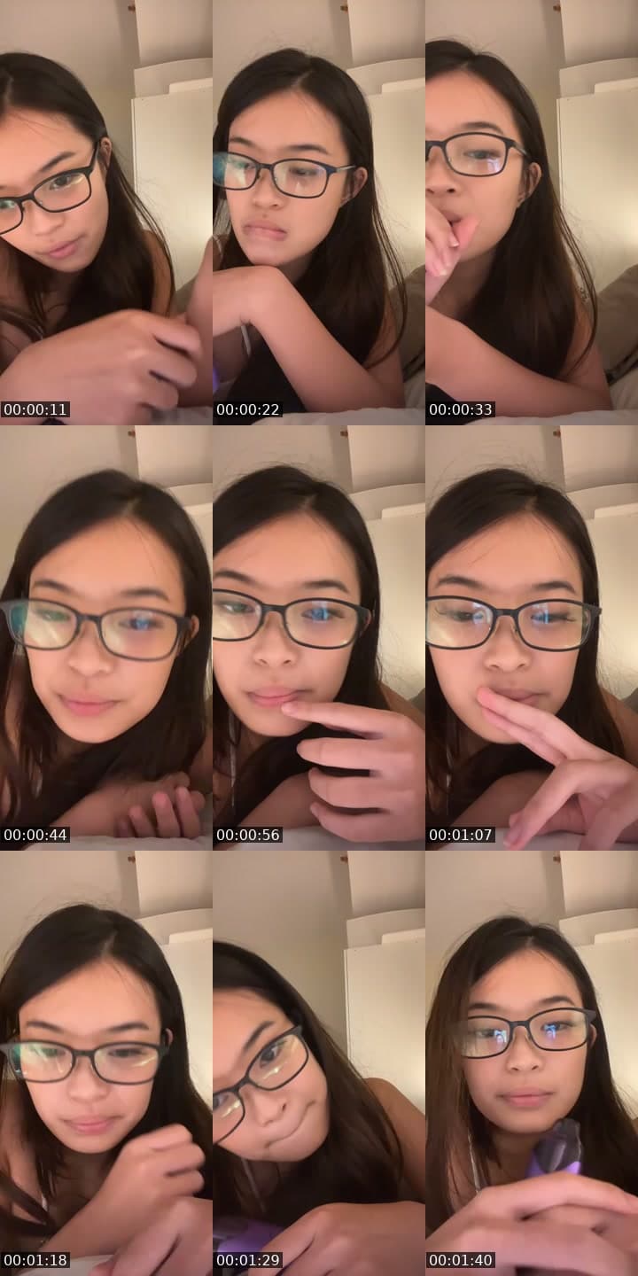 @summerdonski TikTok live stream