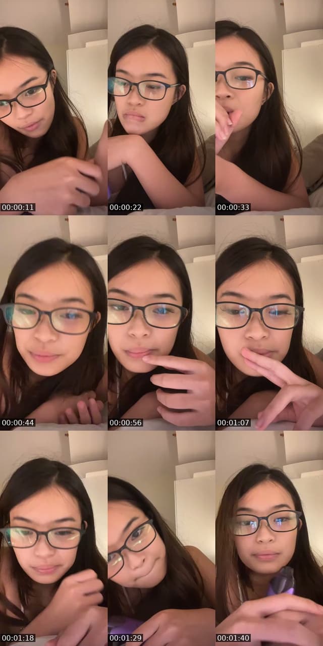 @summerdonski TikTok live