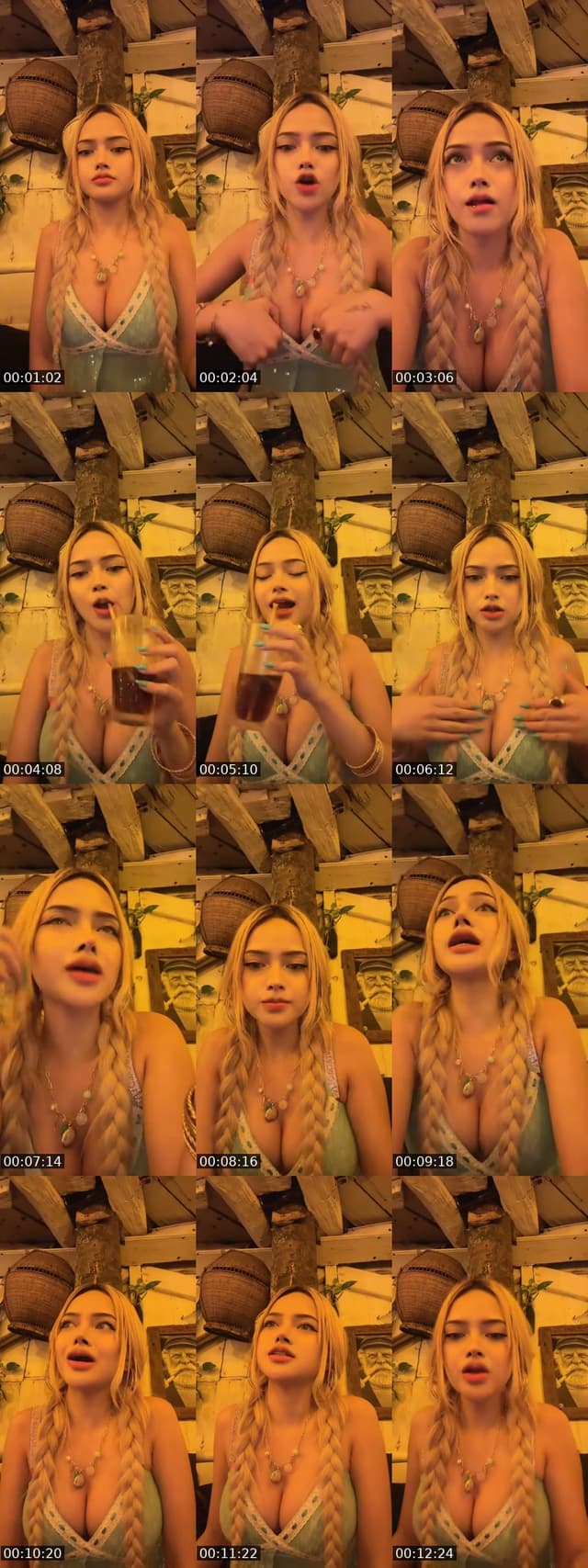 @vicidior9051 TikTok live