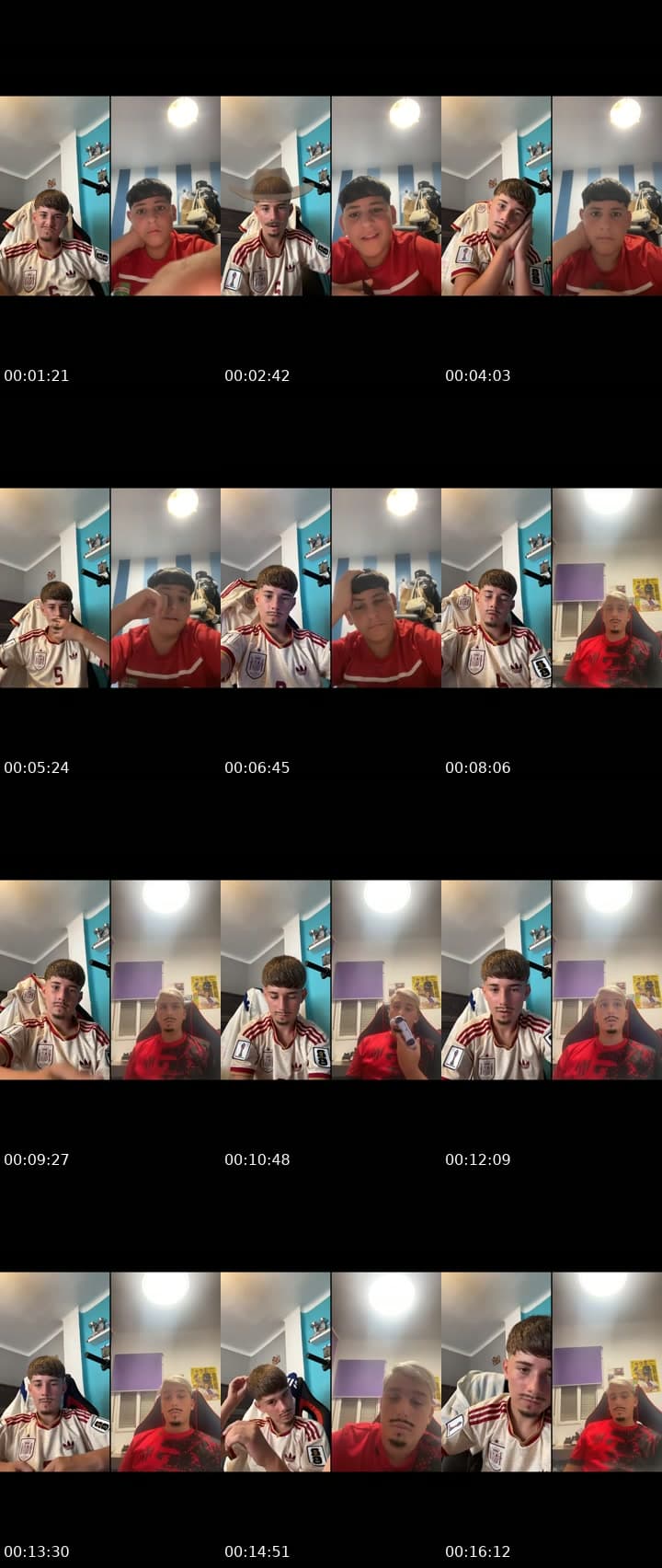 @dario.reyes68 TikTok live stream