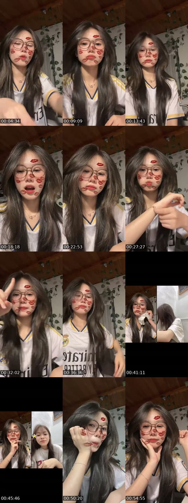 TikTok live: 208 tui ở Huế by @tolahann08