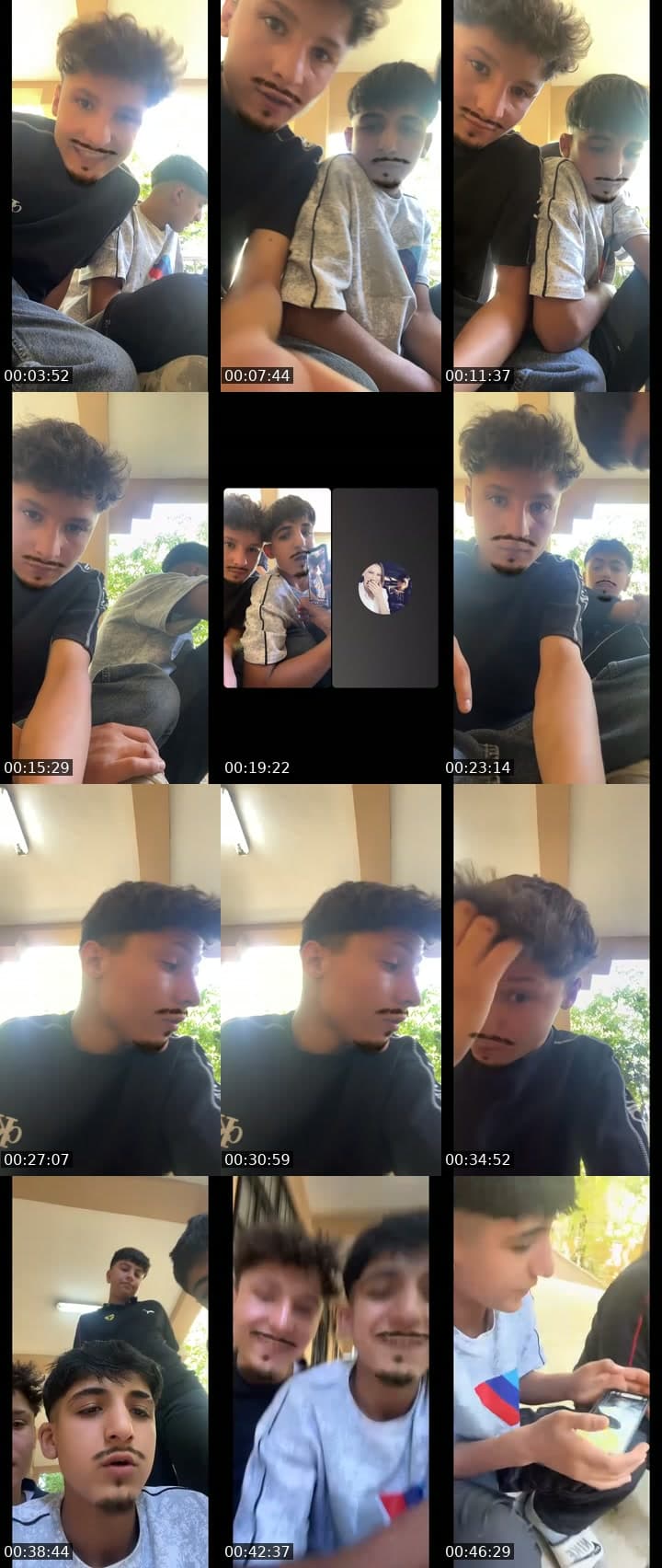 @imo.125 TikTok live stream