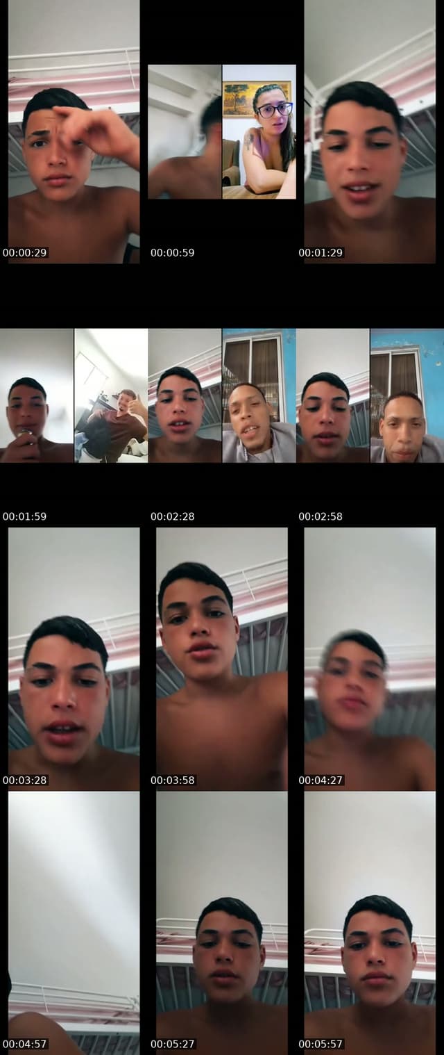 @abraham_02.2 TikTok live
