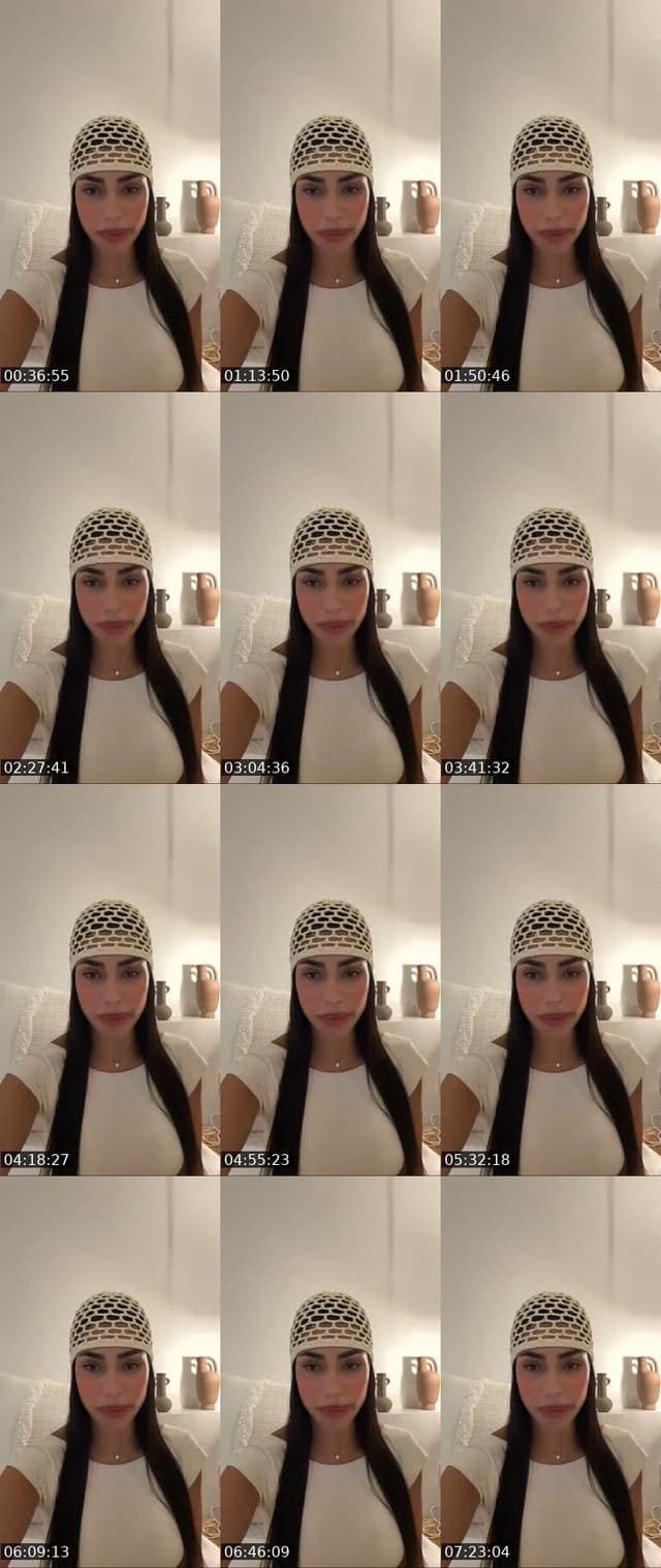 @f__concept TikTok live