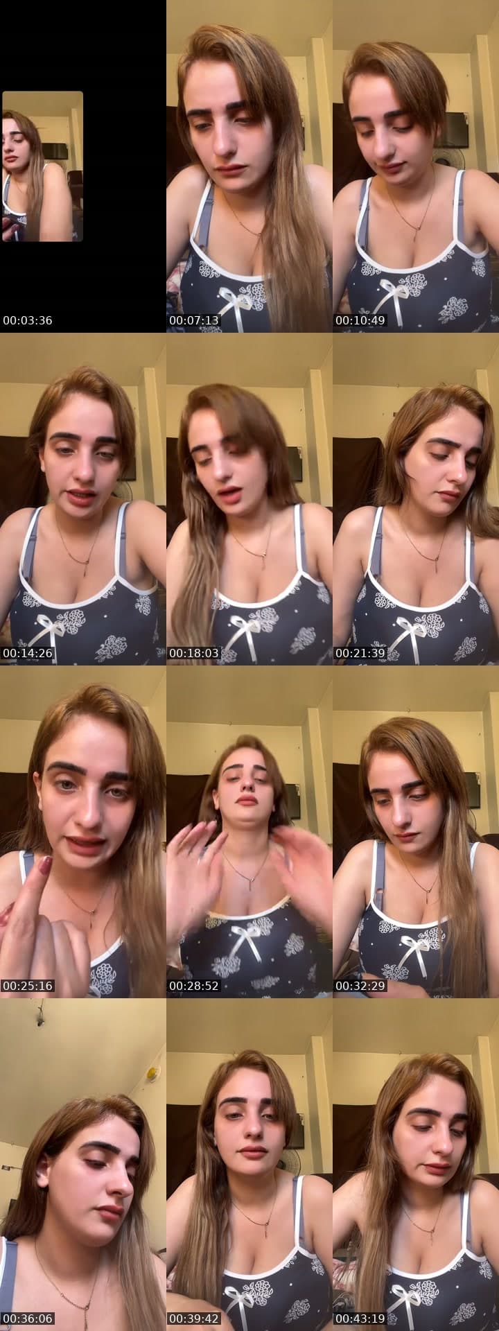@maraammaraam546 TikTok live stream