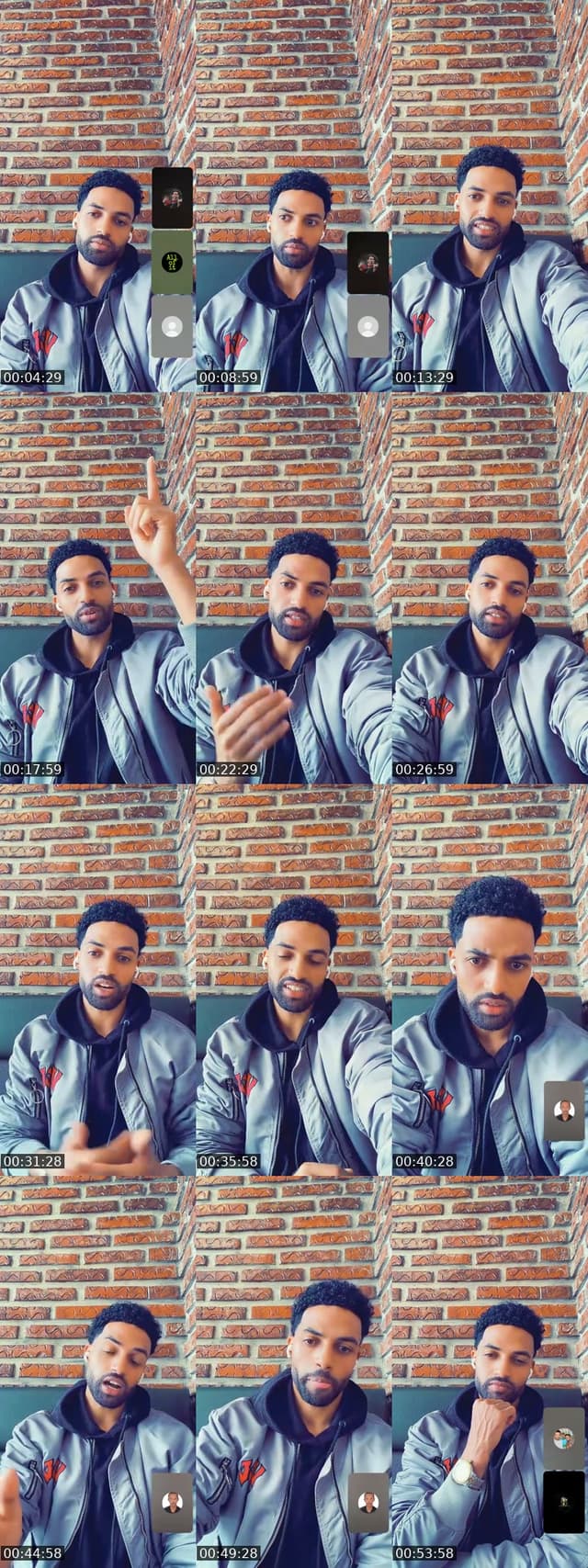 TikTok live: For Educational Purposes by @barni_mb_gold_hunter