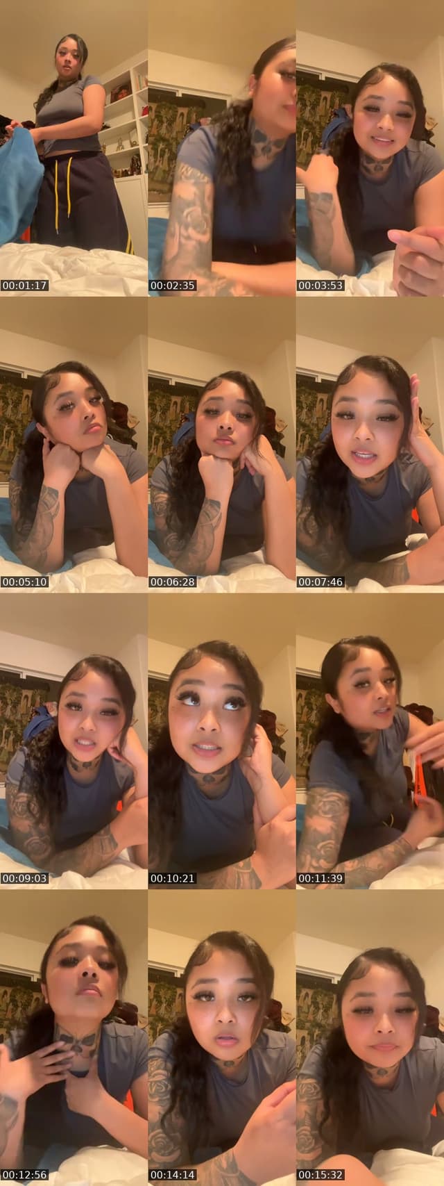 @ricaaonline TikTok live