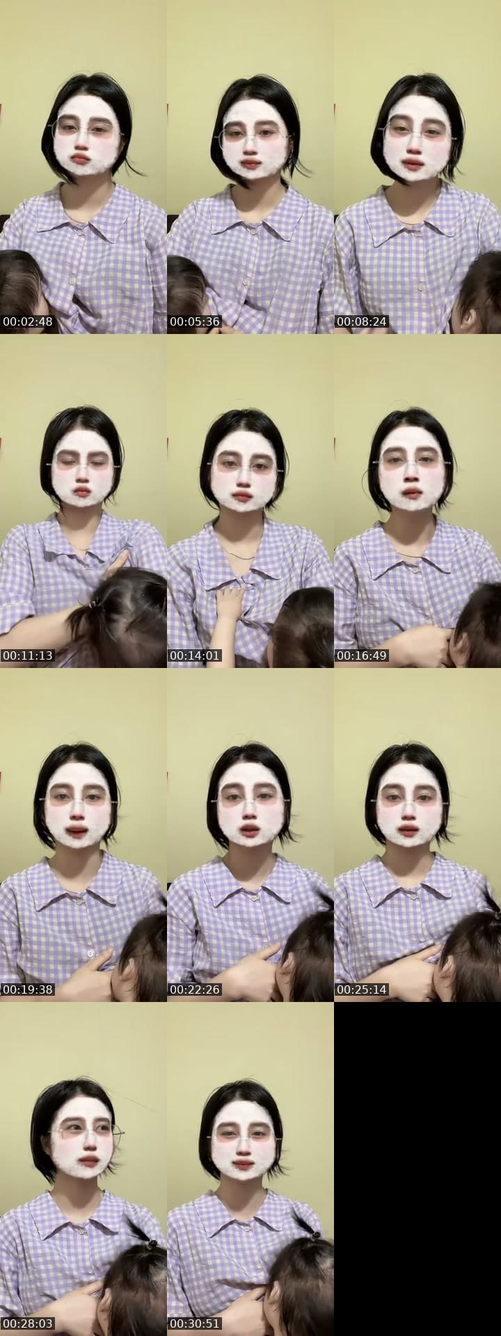 @userux11pmygft TikTok live stream