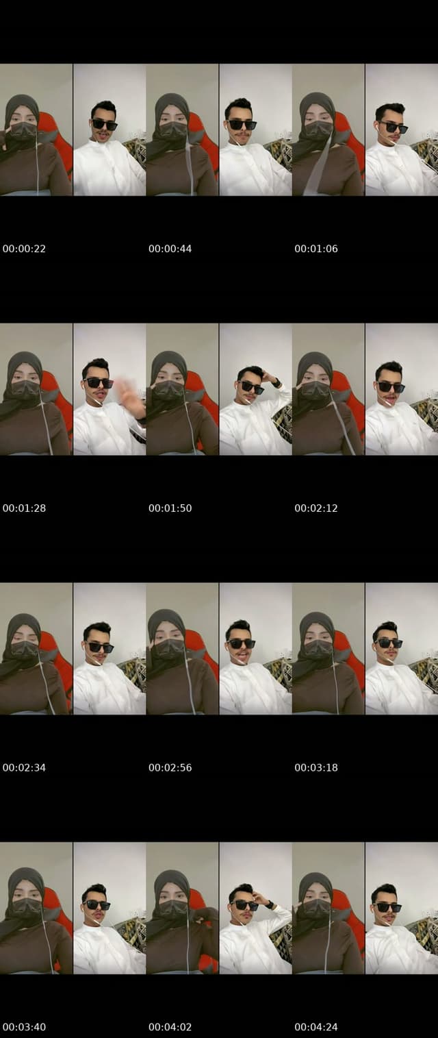 @aappee123 TikTok live