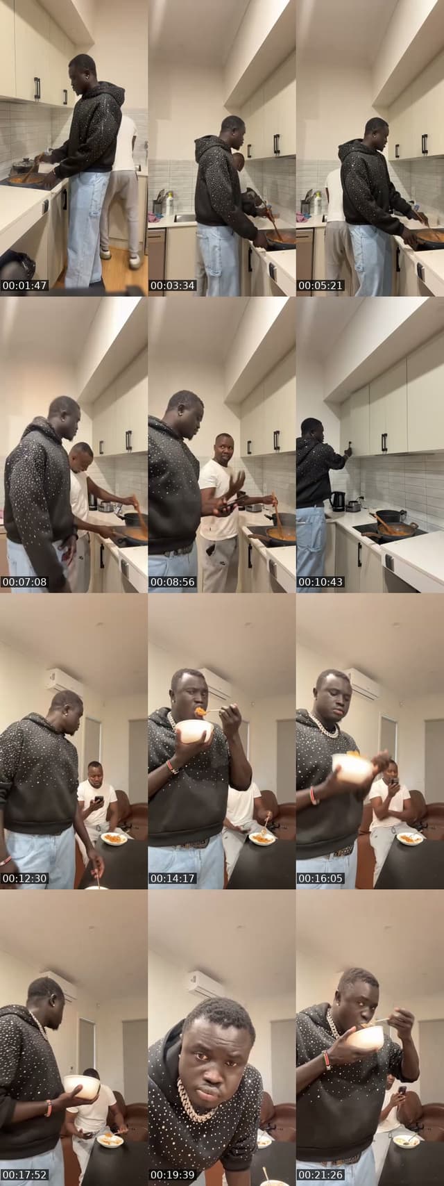 TikTok live: Live in Gold Coast by @majorboy44