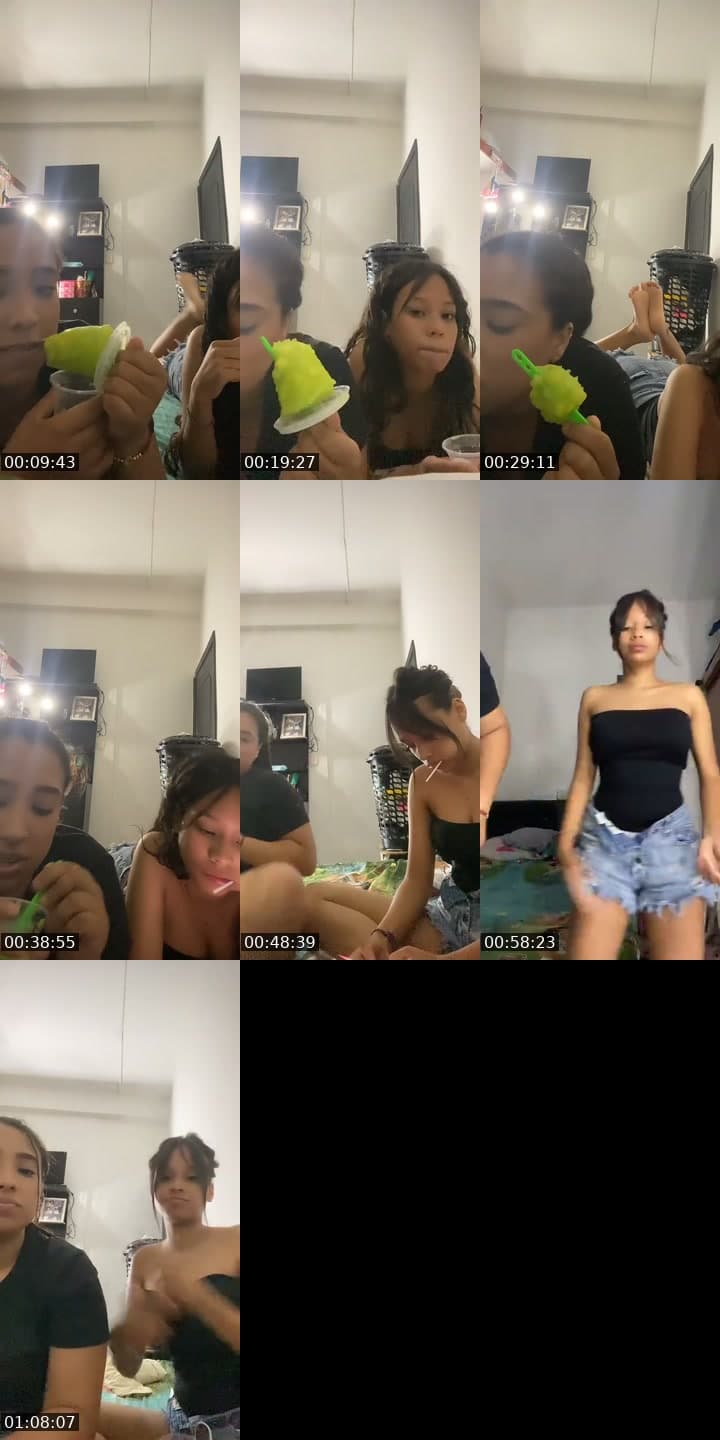 @nicolgomez405 TikTok live stream