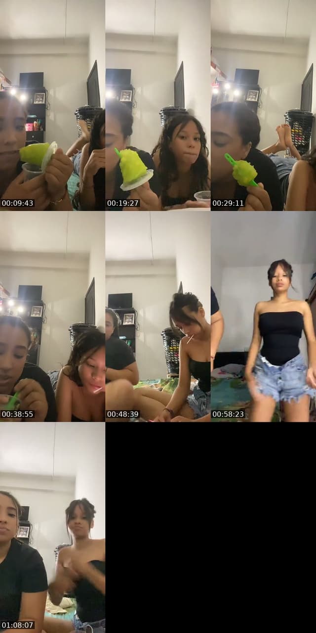 @nicolgomez405 TikTok live