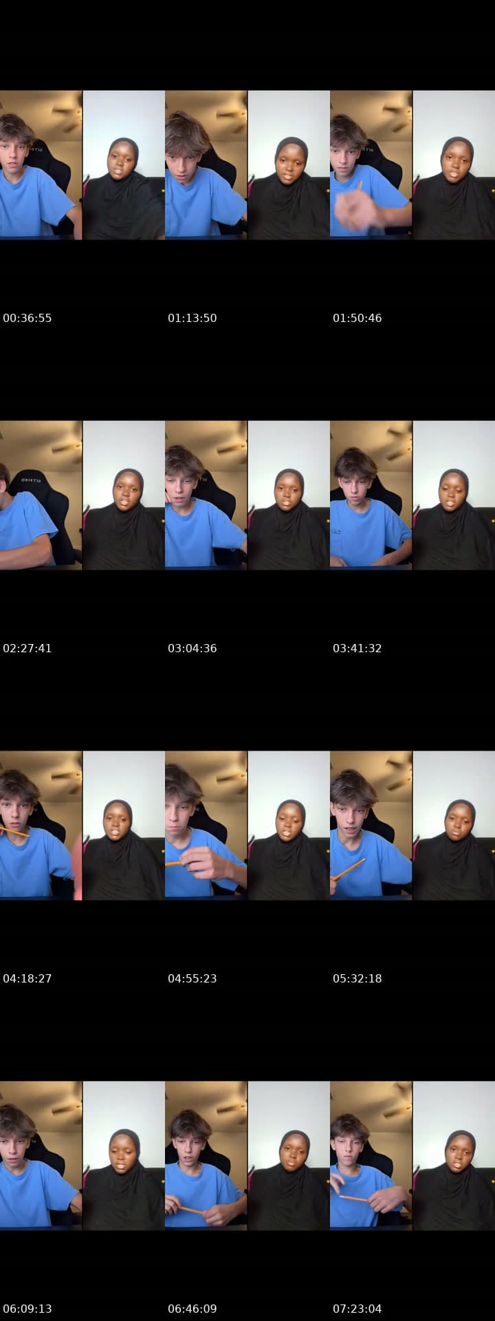 @.jacob_11 TikTok live stream