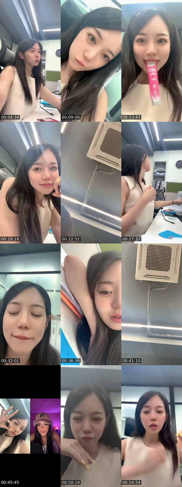 @g1g1nono TikTok live