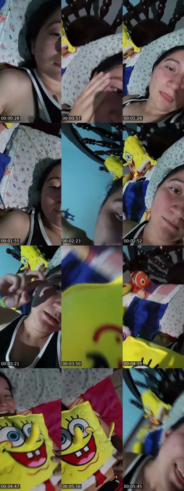 @ester21mateo TikTok live