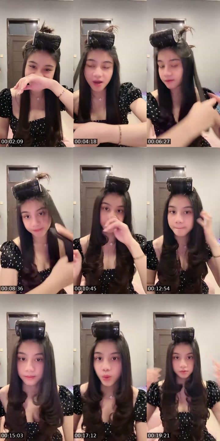 @navisaevlya TikTok live stream