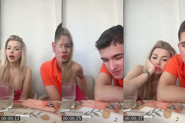 @efecakir1 TikTok live