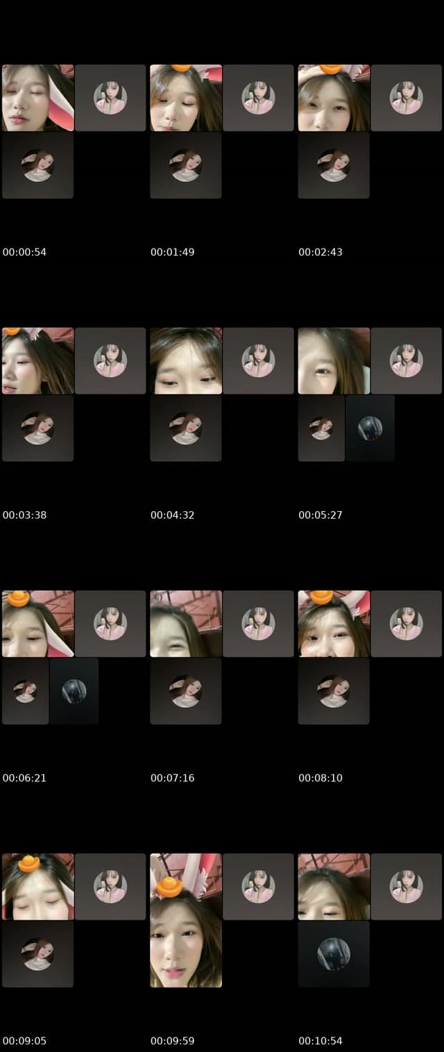 ngủ - @tuu.uynn