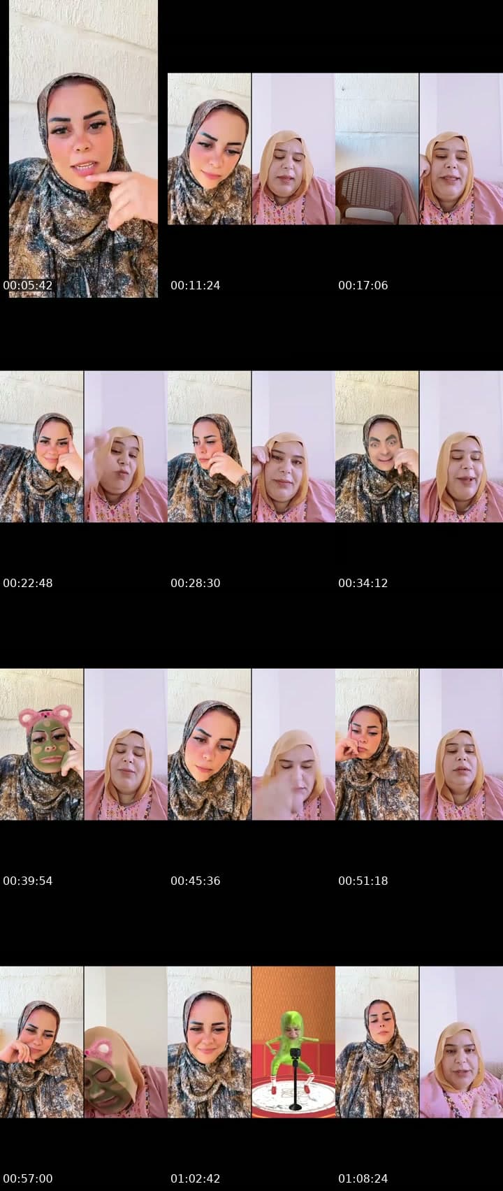 @dodogana0 TikTok live stream