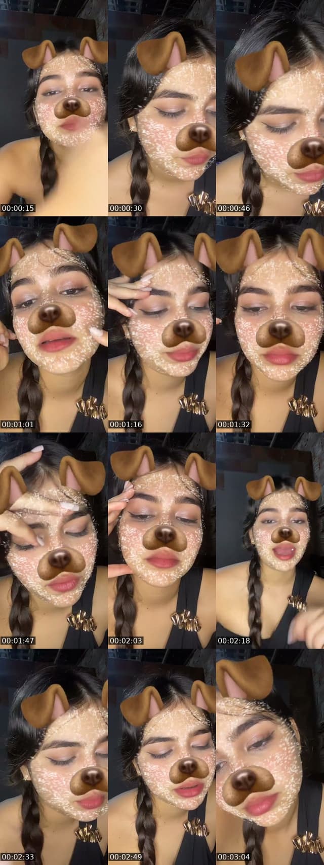 @iluv4.milly TikTok live