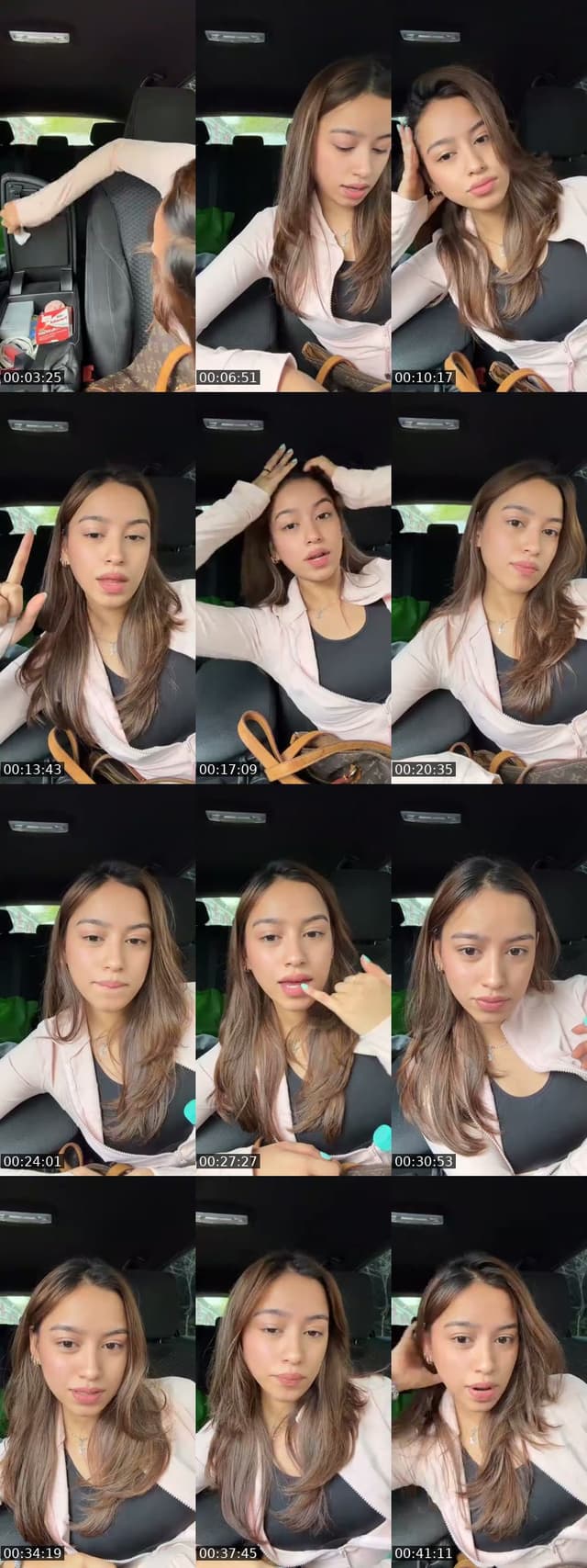 @nurahsxm TikTok live