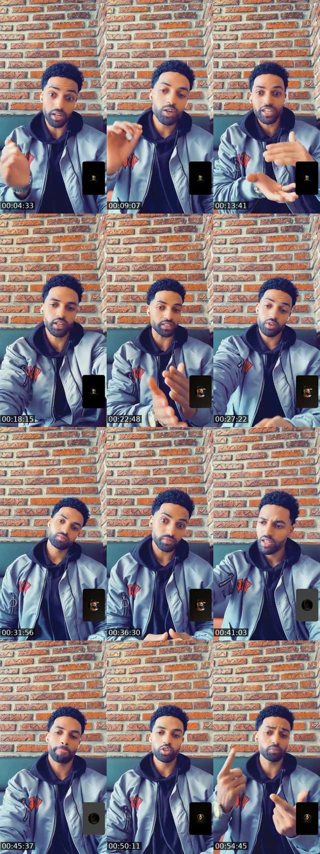 TikTok live: For Educational Purposes by @barni_mb_gold_hunter