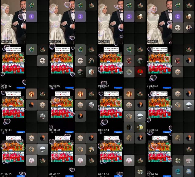 @lmada5785 TikTok live