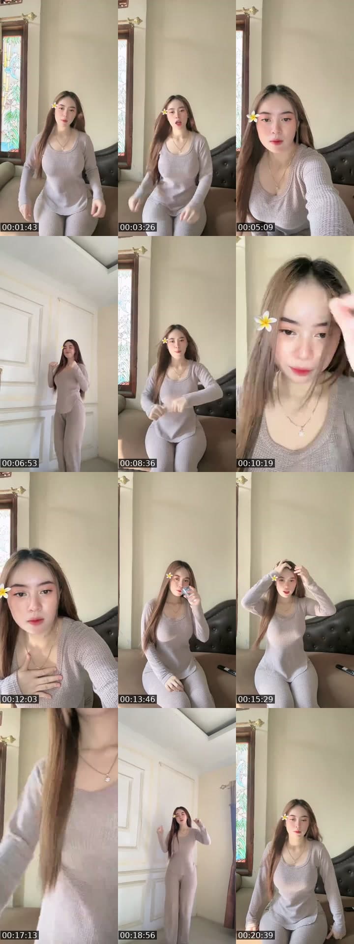 @risnahermawati24 TikTok live stream