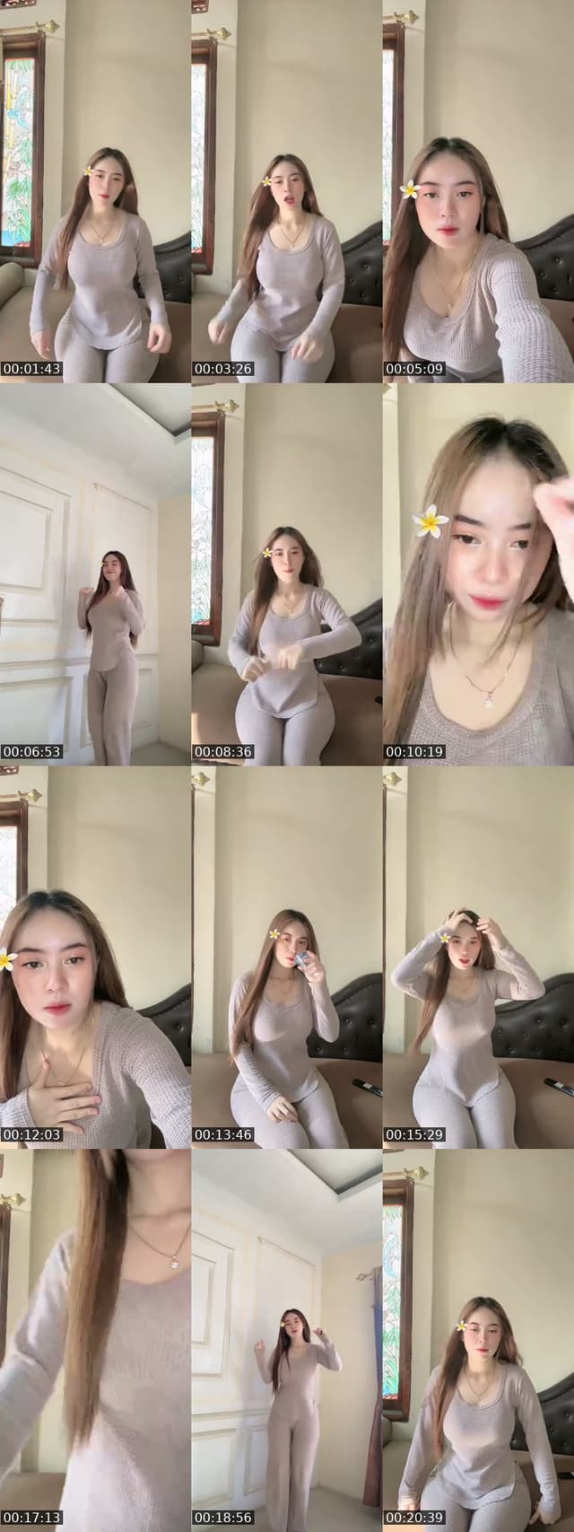 @risnahermawati24 TikTok live
