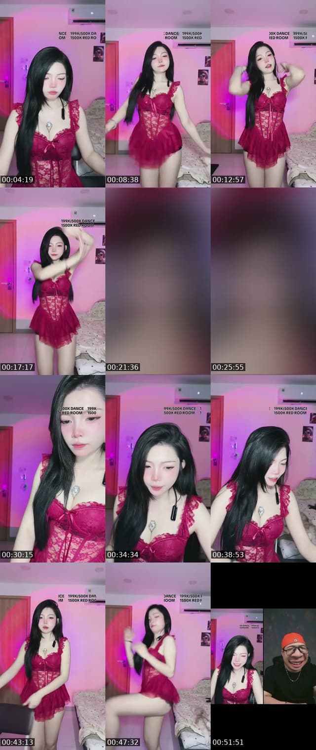 DANCE DANCE DANCE - @_minhthu5555_