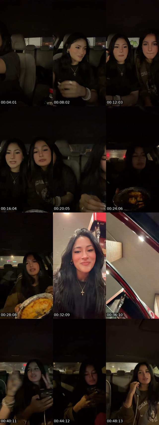 @adrianasabd TikTok live from 2026-06-29