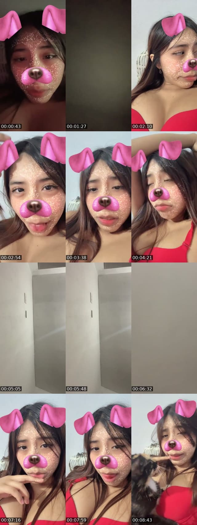 Videos - @verito18_09