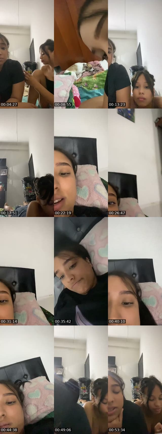 @nicolgomez405 TikTok live