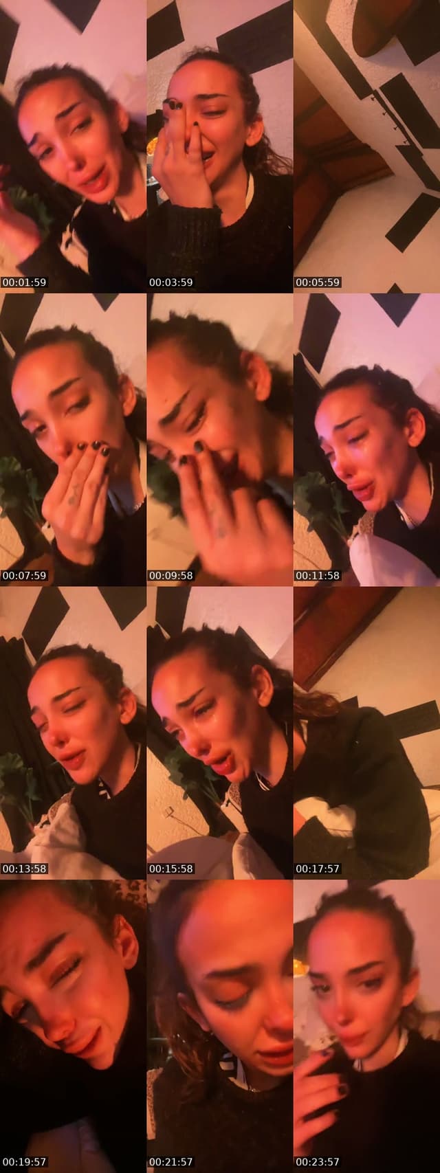 @sashasciandro8 TikTok live