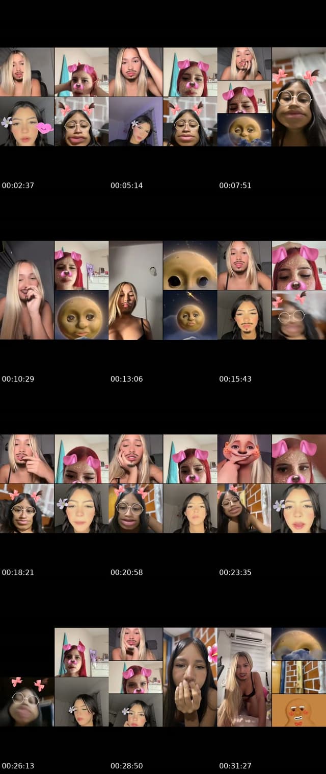 @daryh TikTok live