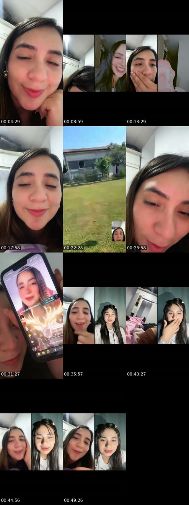 @tubella.ingrid TikTok live
