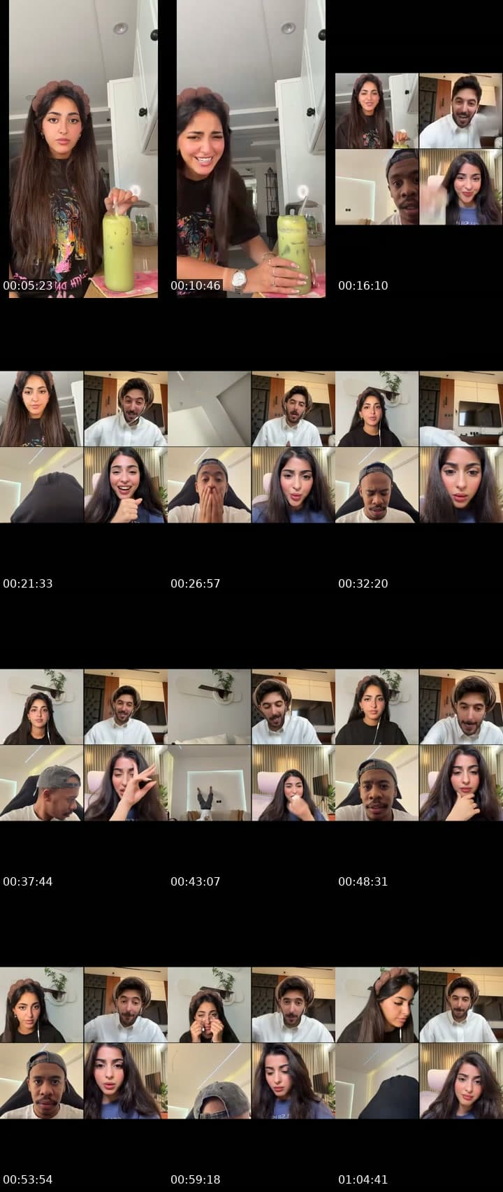 @jo3h1.1 TikTok live stream