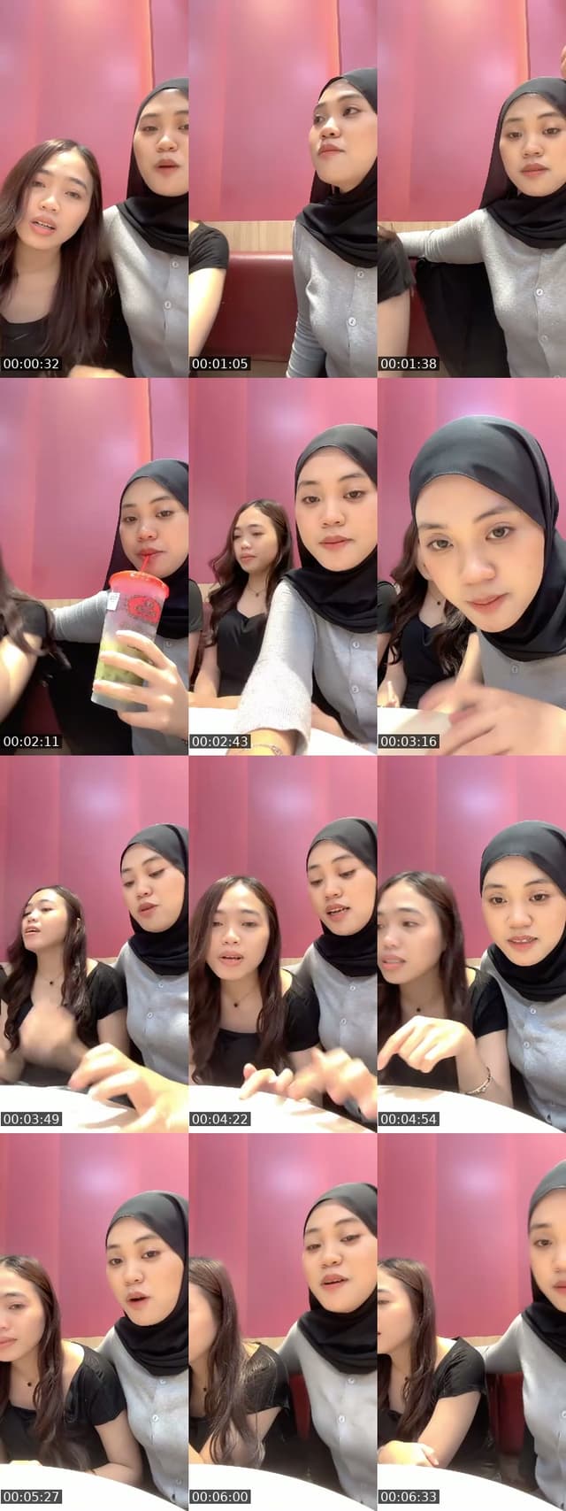 HI - @azzahsushi