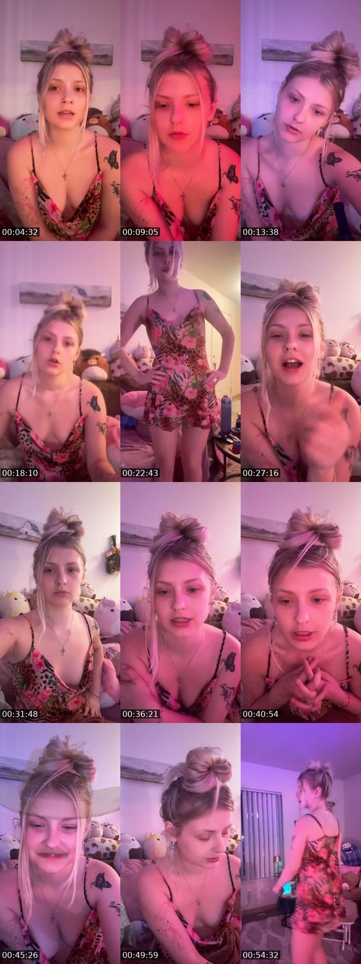 distraction
