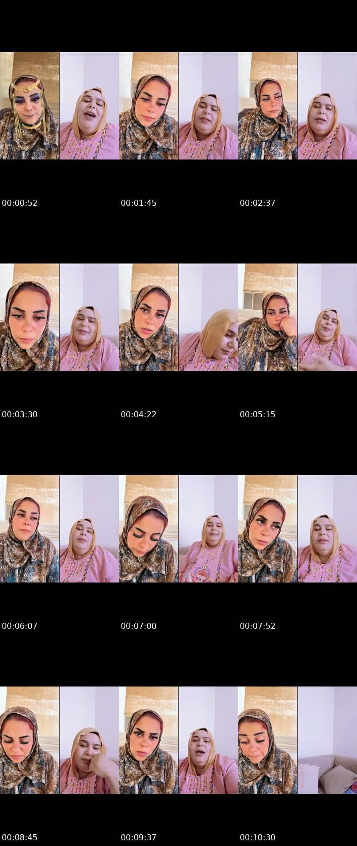 @dodogana0 TikTok live stream