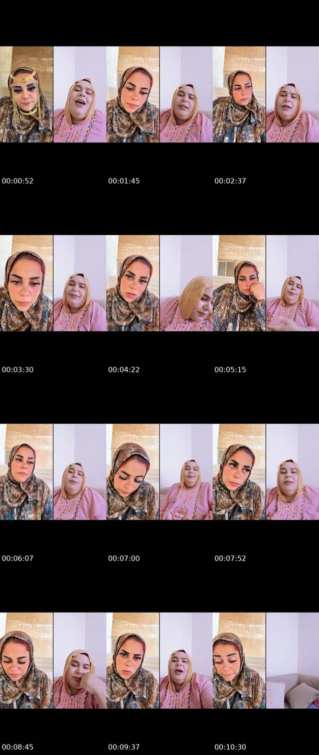 @dodogana0 TikTok live