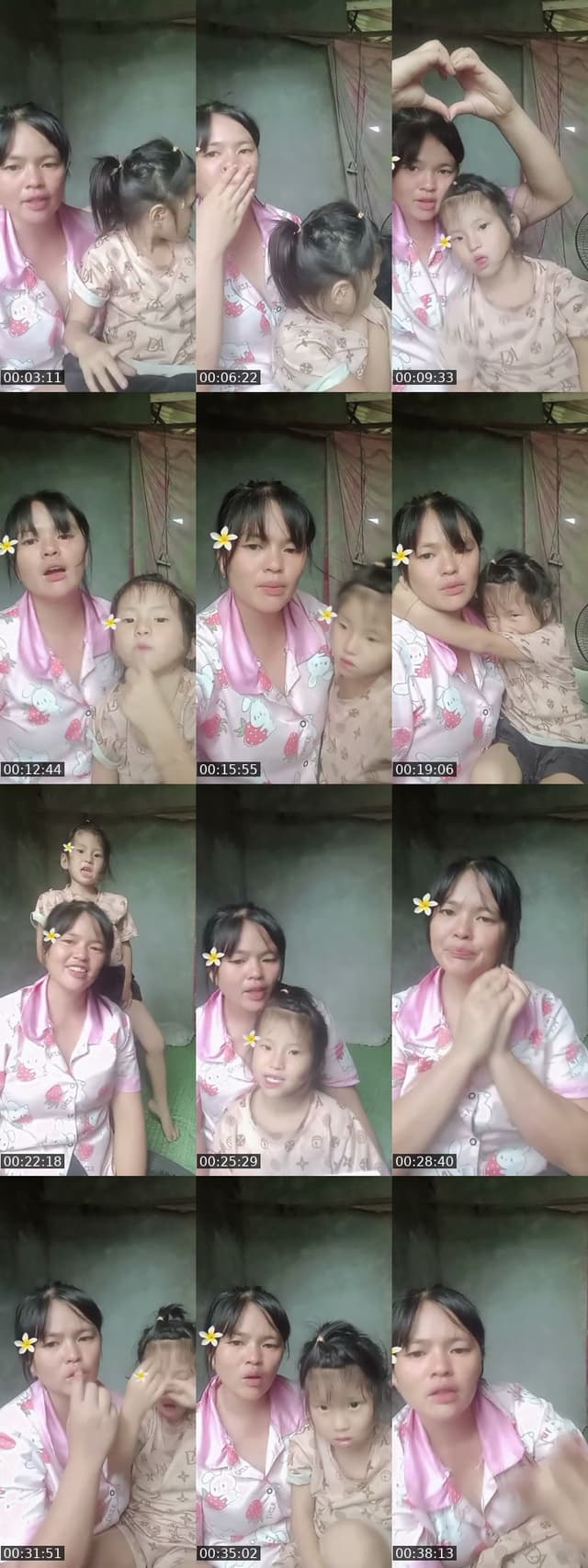 @phungsinh29 TikTok live