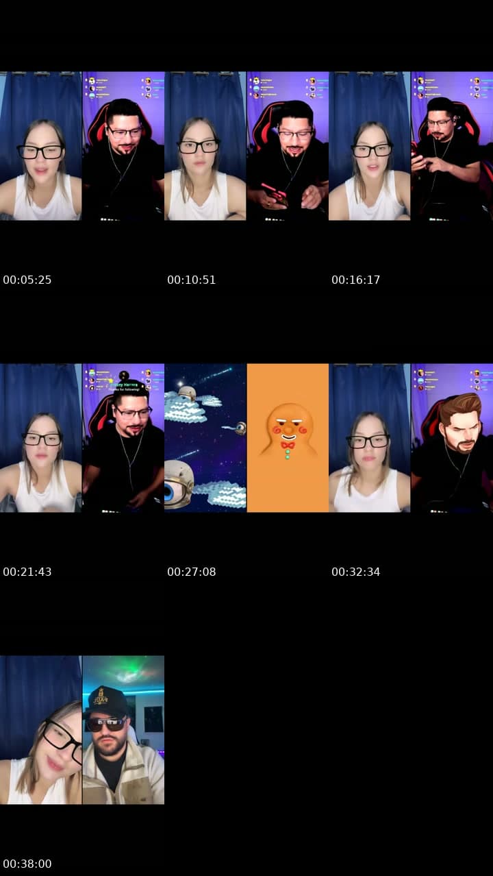 @nath221a TikTok live stream
