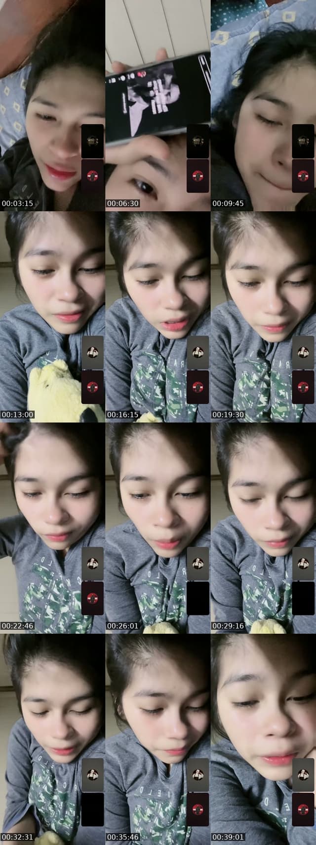TikTok live: bienvenidos a mi live 🥰 by @pequitas_212