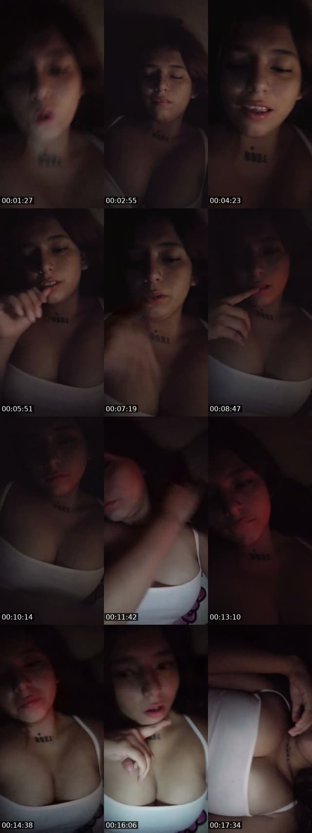 @milena.castillo183 TikTok live